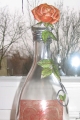 rosenflasche