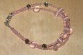 rosaarmband