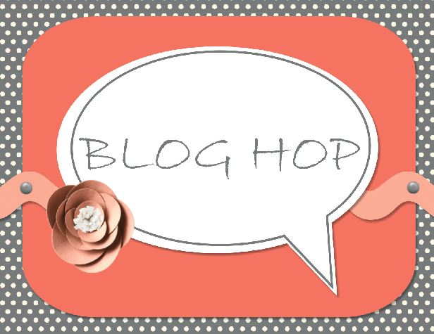 Blog Hop