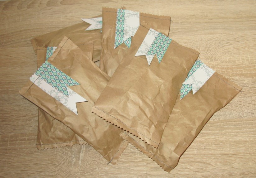 genaehteverpackung