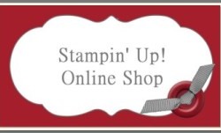 Mein Stampin Up Online Shop