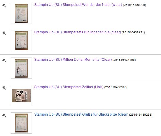 EBAY april Angebot