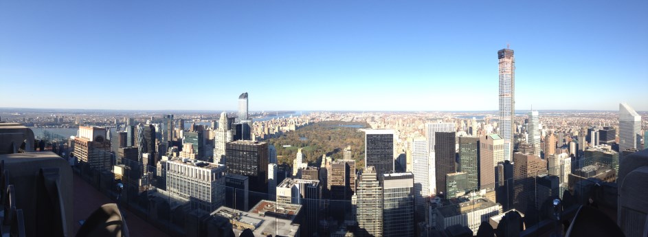 New York (1)