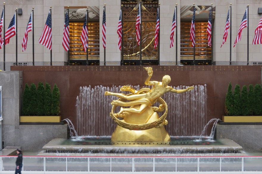 New York (6)