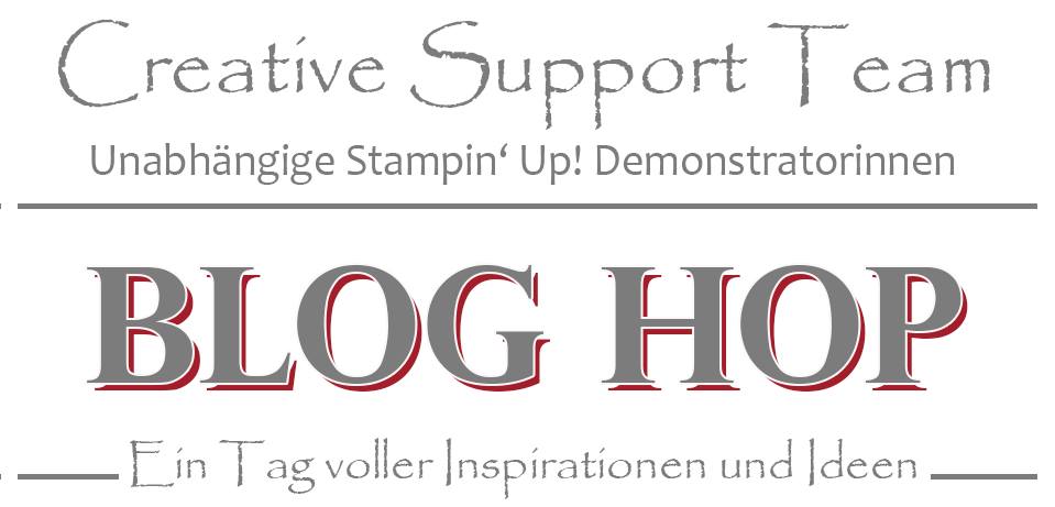 Blog Hop