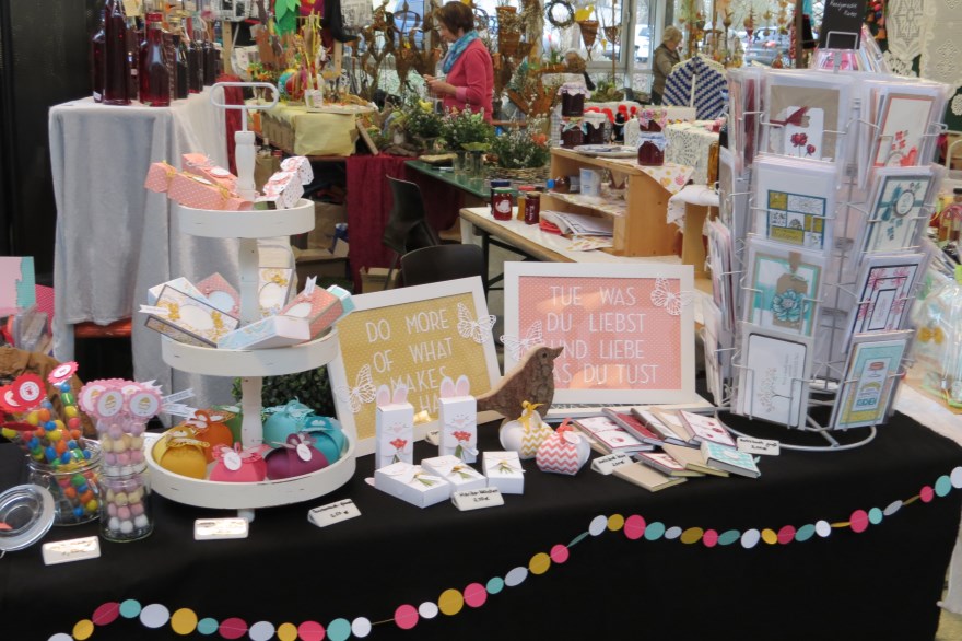 Ostermarkt 2015 Maria Ward (5)
