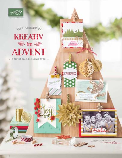 2015 Herbst Winter Mini SU