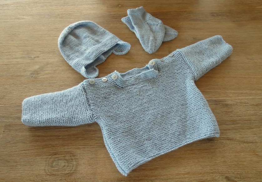 feine Masche (1)