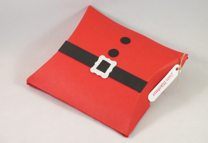 Xmas Pillowbox (3)