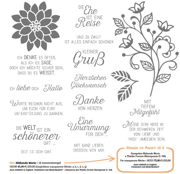 Neuer Katalog Sets 2