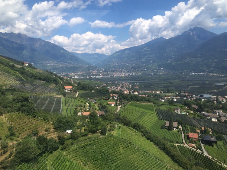 Urlaub Südtirol 2016 (8)