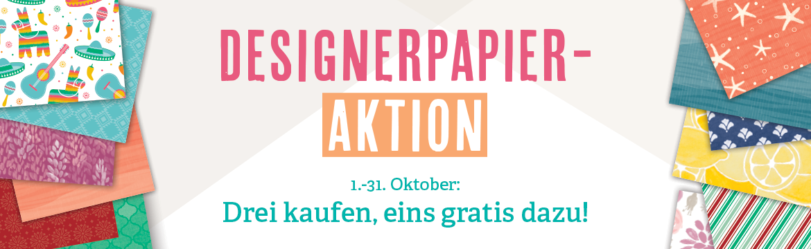 designerpapieraktion