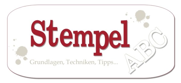 www.zeit-zum-basteln.de - Anleitung Kissing Technik (Stampin Up) - Jahr voller Farben