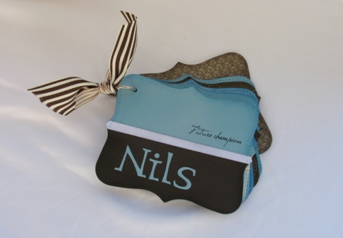 nilsalbum
