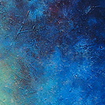 Blaue Romantik