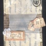 Meine ersten ATCs