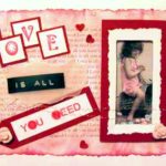 Love is all you need