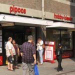 Einkaufen in Venlo…