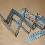 Wieder was gelernt… – Trifold
