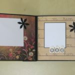 Minialbum für meine Freundin