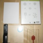 Anleitung Stempel Positionieren