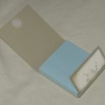 Post-it Block – Frühling