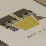 Washi Tape Woche – III