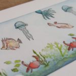 Eine große Überraschung