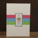 Washi – noch ein Versuch