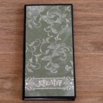 Kleine Geschenke in Chalkboard-Technik