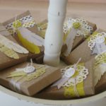 Päckchen für Gutscheinkarten