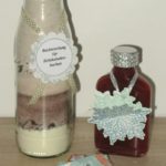Swaps vom Teamtreffen im Dezember