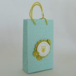 Noch mehr Mini-Tütchen