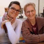 Bilder vom letzten Team-Treffen