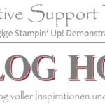 Blog Hop Creative Support Team – Muttertag