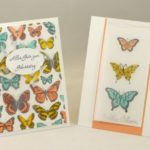 Für Euch ausprobiert – Kolorieren auf Vellum
