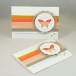 Noch mehr Streifen-Reste?