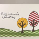 Reste oder Landschaft?