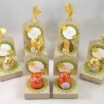 Nachträglich – Anleitung für Ostergoodie