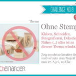 Blühende Bäume überall