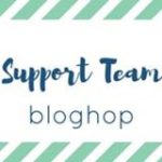 Blog-Hop des Creative-Support-Teams – Neuer Katalog