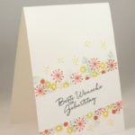 Abgeklebt und aufgestempelt