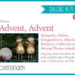 Advent, Advent