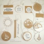 So viele Geschenke