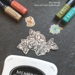 Tutorial: Kinder-Tattoos selbst gemacht