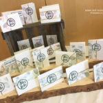 Im Set toll zum Verschenken