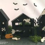 Happy Halloween – Geisterstadt!