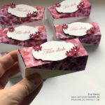 Kleine Goodies & passende Karten