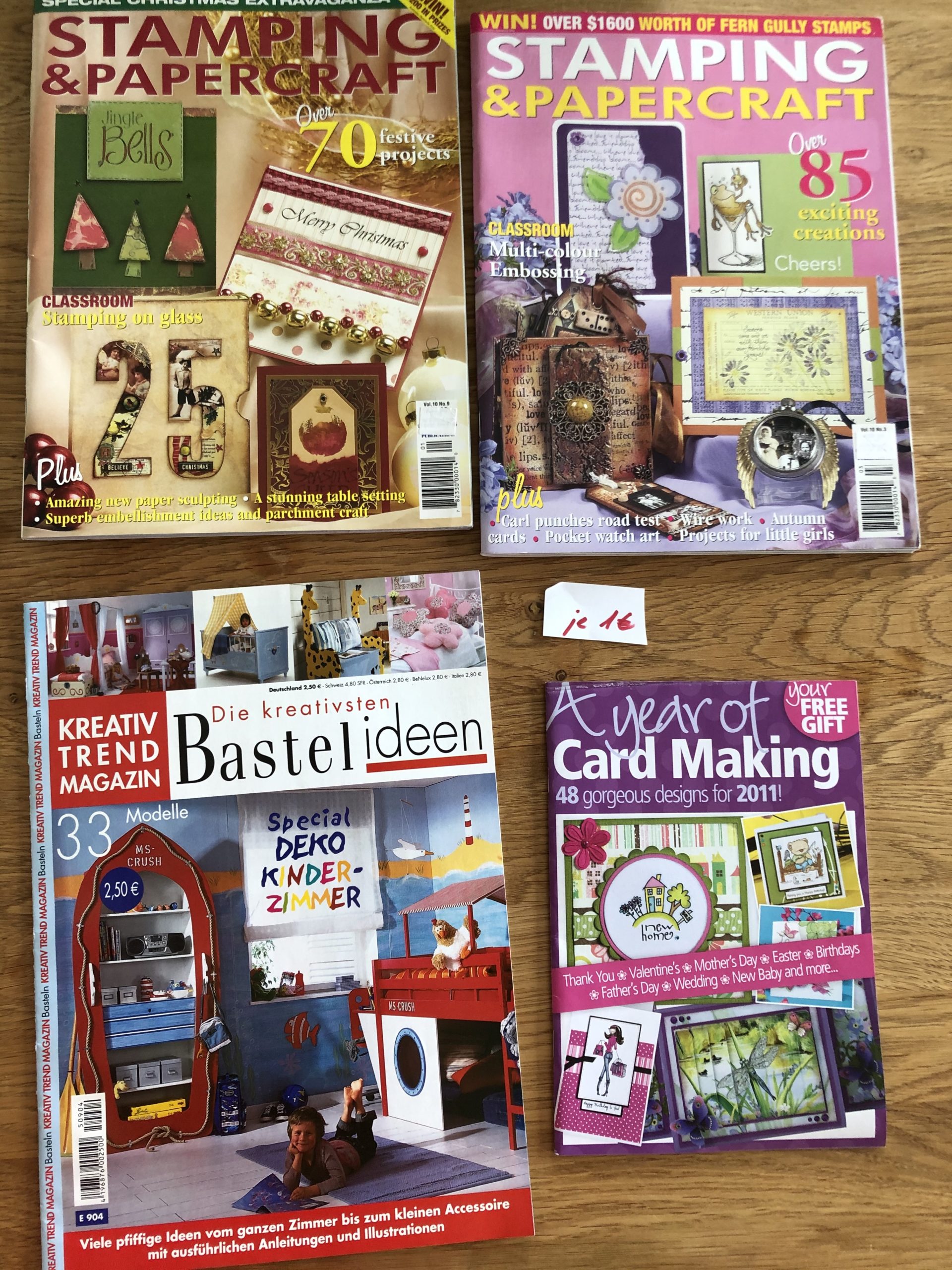  Flohmarkt-072020-3 Bildidee 