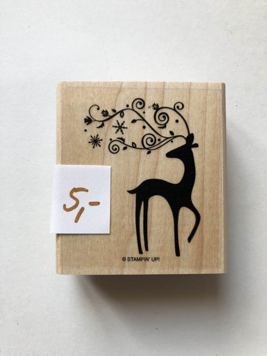 stampin up Flohmarkt (14)